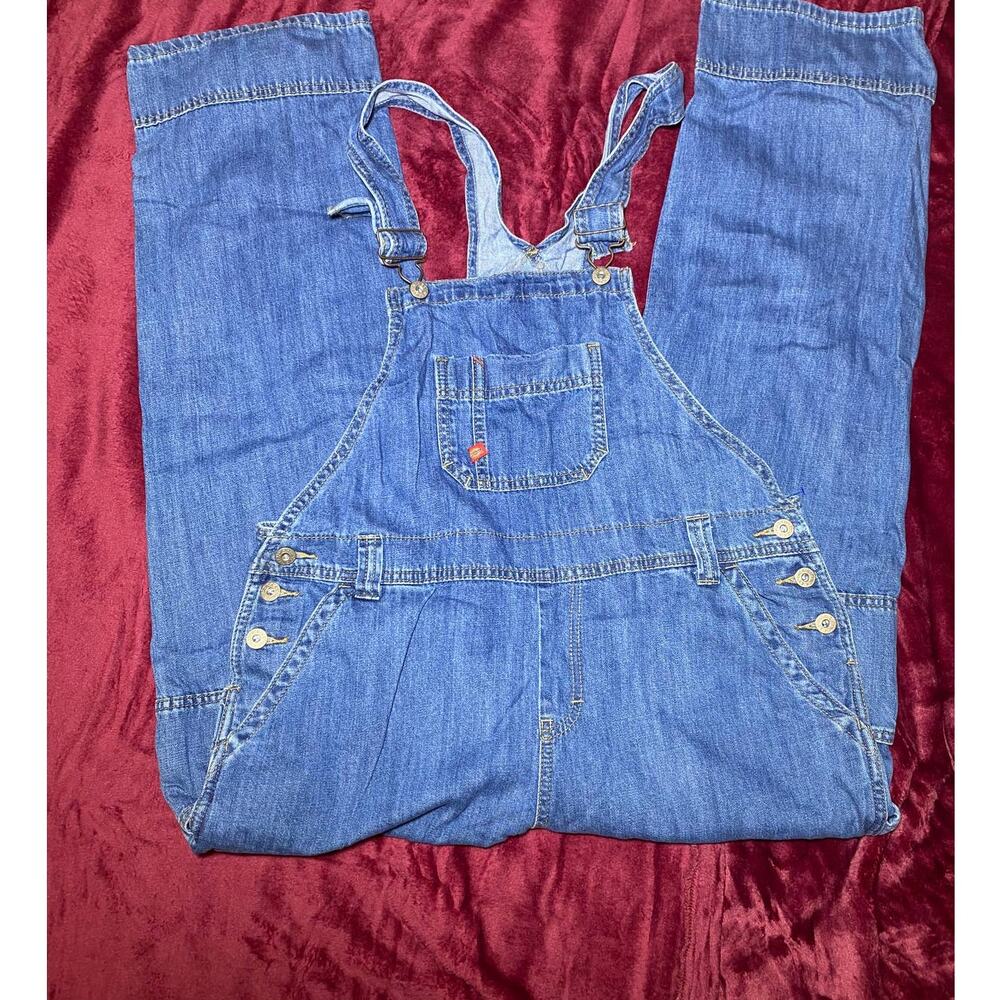 Dickies overalls size M Vintage